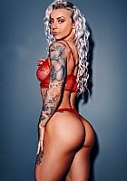 Lauren Kenealy